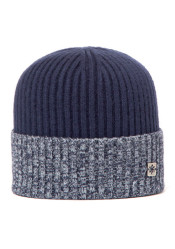 Pánská čepice Granadilla Polite Blue Navy