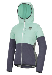Dámská mikina Picture Miki Mint Green
