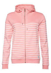 Dámská mikina Protest Matter Full zip Ballet