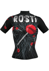Cyklistický dres Rosti Ciupa