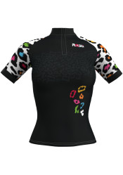 Cyklistický dres Rosti Puma