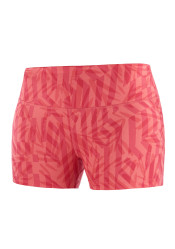 Dámské kraťasy Salomon Agile Short Tight W