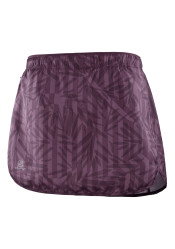 Dámská sukně Salomon Agile Skort W