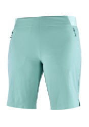 Dámské kraťasy Salomon Wayfarer Pull On Short