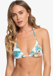 Dámské plavky Roxy ERJX304076-WBB9 PT BEACH CLASSICS TIKI TRI