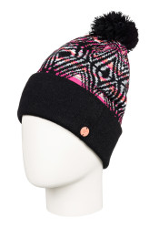 Dámská čepice Roxy ERJHA03563-KVJ0 OSLO BEANIE