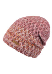 Dětská čepice Barts Elsie Beanie Pink