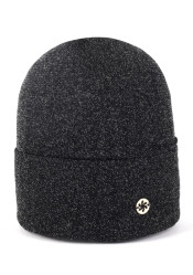 Dámská čepice Granadilla HARVEY BEANIE /Black 001