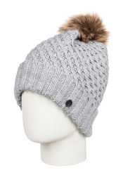 Dámská čepice ROXY ERJHA03870-SJEH BLIZZARD BEANIE HDWR