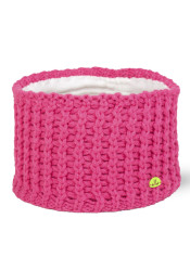 Dámská čelenka Jail Jam Solid Pink