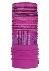 Šátek Buff 120921 POLAR KADRI FUCHSIA