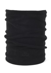 Nákrčník Jail Jam Stretch Ring With Coulisse Black 001