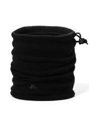 Jail Jam FUR RING /Black 001