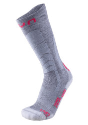 Dámské ponožky UYN LADY SKI TOURING SOCKS S050
