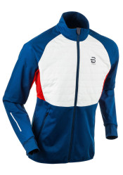 Pánská bunda Bjorn Daehlie 333136 Jacket Nordic 25300