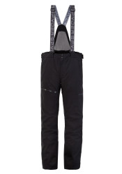 Pánské lyžařské kalhoty Spyder 191026-001 -M DARE GTX-Pant-black