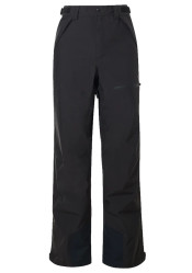 Pánské kalhoty Oakley Buckeye Gore-Tex Shell Pant/Blackout