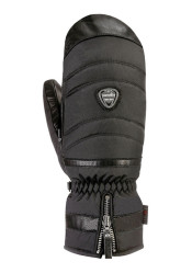 Pánské rukavice SNOWLIFE SUPER SOFT HEATED PALČÁKY