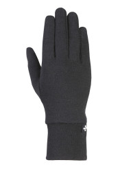 Pánské rukavice SNOWLIFE MERINO LINER