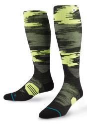 Podkolenky STANCE BLACK CINDER