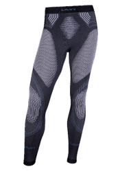 Pánské kalhoty UYN MAN EVOLUTYON UW PANT LONG MELANGE G975