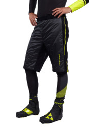 Pánské zimní kraťasy Fischer Tour Primaloft