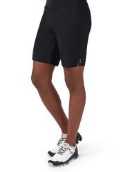 Pánské kraťasy On Running Waterproof Shorts M Black