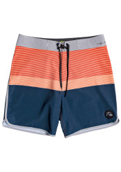Pánské šortky Quiksilver EQYBS04331-BSM6 HIGHLINE TIJUANA 18