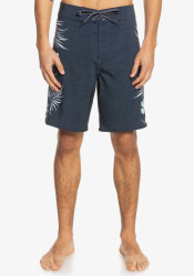 Pánské kraťasy Quiksilver EQYBS04539-KVJ6 Surfsilk Paradise Express 19
