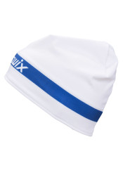 Pánská čepice Swix Focus Beanie 00000