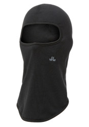 Pánská kukla Jail Jam INNER BALACLAVA 001 Black