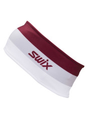Pánská čelenka Swix Focus Headband 94305
