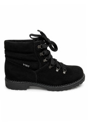 Pánské boty Vist Zeffiro M4020ch Ankle Boots black