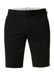 Pánské kraťasy Fox Essex Short 2.0 Black