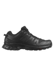 Pánské boty Salomon Xa Pro 3d V8 Gtx Black/Black/Black