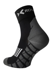 Ponožky Royal Bay HIGH-CUT Black