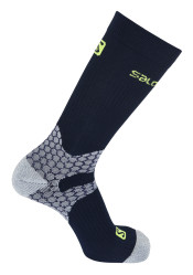 Ponožky Salomon Nordic EXO Night Sky/alloy
