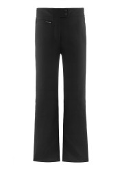 Dětské zimní kalhoty POIVRE BLANC 4-1120-JRGL SOFTSHELL