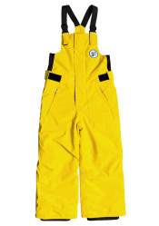 Dětské zimní kalhoty Quiksilver EQKTP03005-GJC0 BOOGIE KIDS PT