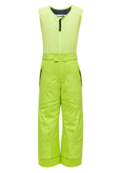 Dětské kalhoty Spyder 195086-328 -MINI EXPEDITION-Pant-mojito