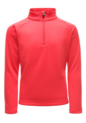 Dětský rolák Spyder Girl's Savona červený