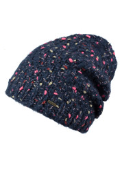 Dětská čepice BARTS KALIX GIRLS BLUE