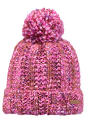 Dětská čepice Barts Myla Beanie Kids pink