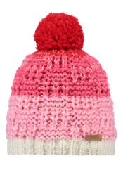 Dětská čepice Barts Abel Beanie capsicum