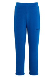 Dětské tepláky Spyder-196084-409 SPEED FLEECE-Pant-olg blk