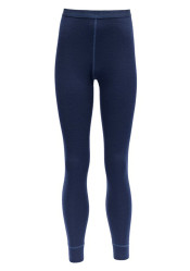 Dětské kalhoty Devold Duo Active Junior Long Johns Evening