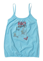 Dětské tílko ROXY XMTJE922 NEWHALL