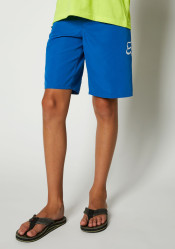 Chlapecké plavky Fox Youth Overhead Boardshort Royal Blue