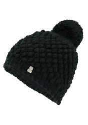 Dětská čepice Spyder Girl's Brrr Berry Black