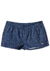 Dívčí kraťasy Roxy ERGBS03064-BTE8 Seaside Lover Basic Boardshort